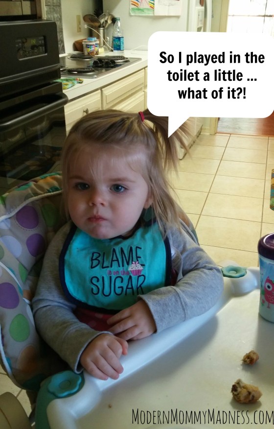 Pepper does not enjoy being judged.