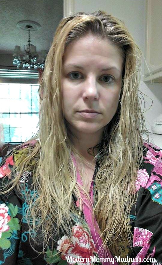 I don't know why I watermarked this photo ... is anyone really going to want to steal it? No.