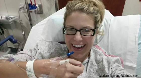 Seriously considering changing the name of this blog to 