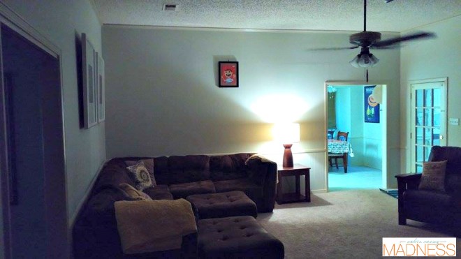 Mean tricks to play on your wife