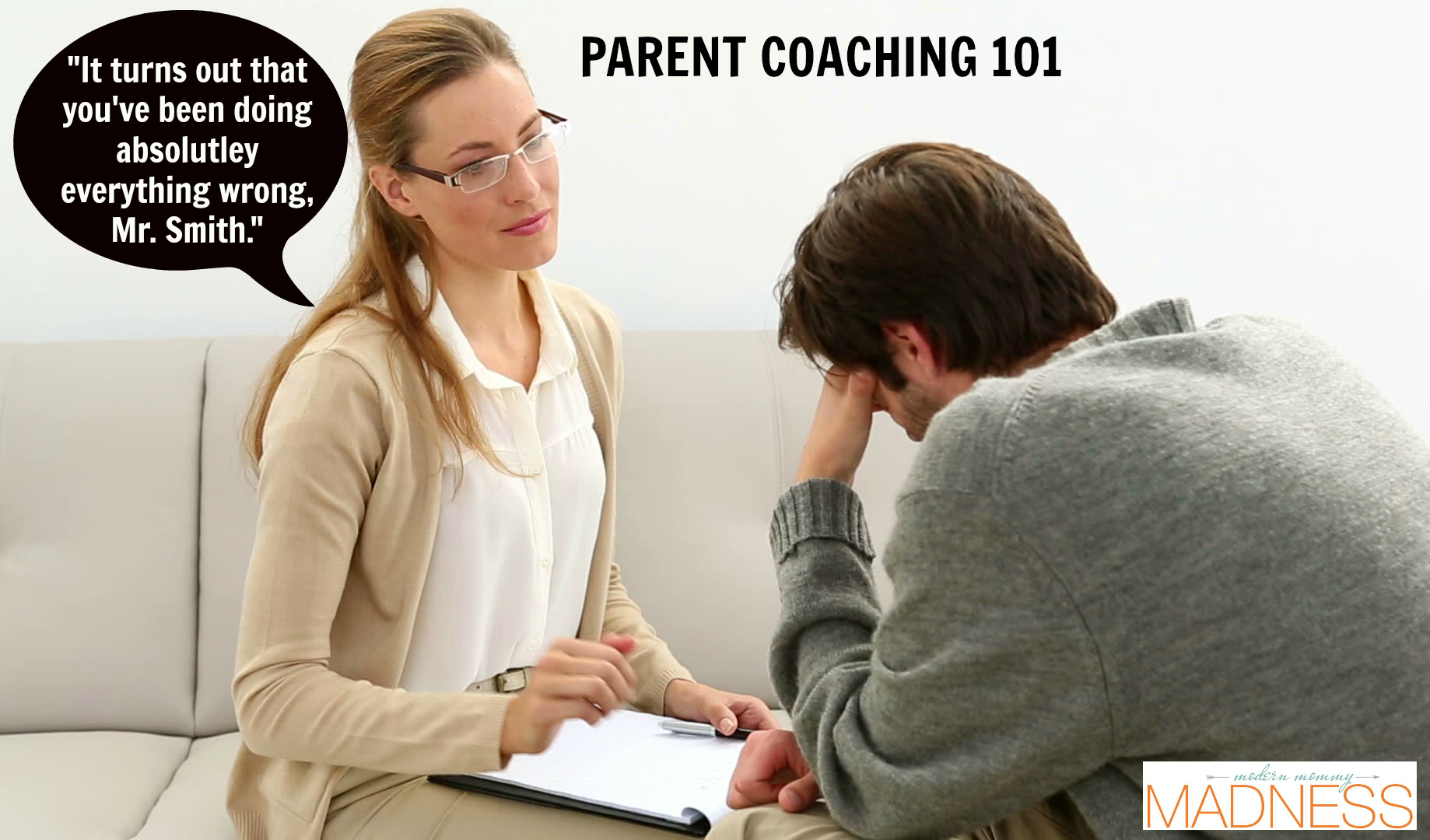 stock-footage-young-man-sitting-on-sofa-talking-to-his-therapist-at-therapy-session